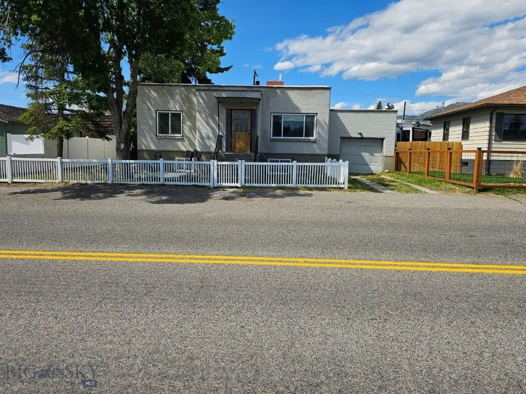 2405 Ottawa Street Butte MT 59701