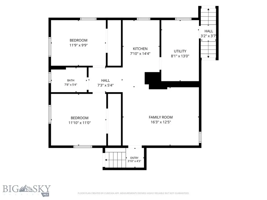 2405 Ottawa Street Butte MT 59701