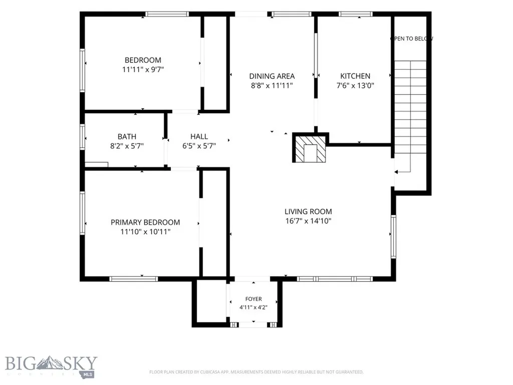 2405 Ottawa Street Butte MT 59701