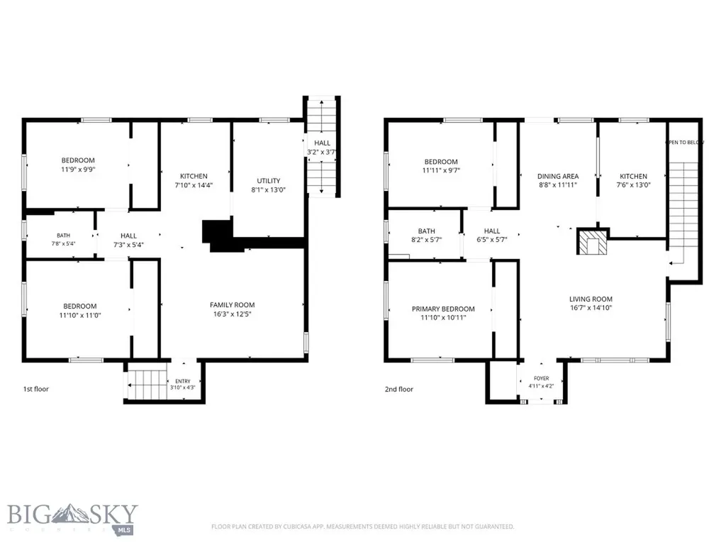 2405 Ottawa Street Butte MT 59701