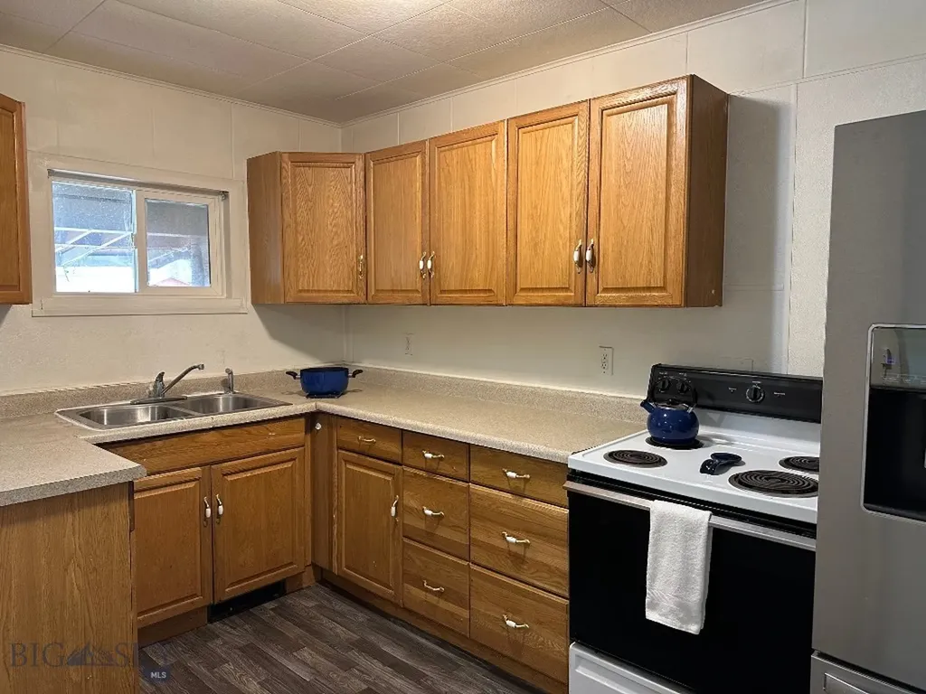 2405 Ottawa Street Butte MT 59701
