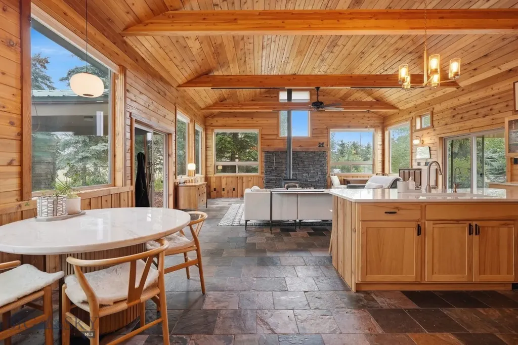 217 Lower Rainbow Road Bozeman MT 59718