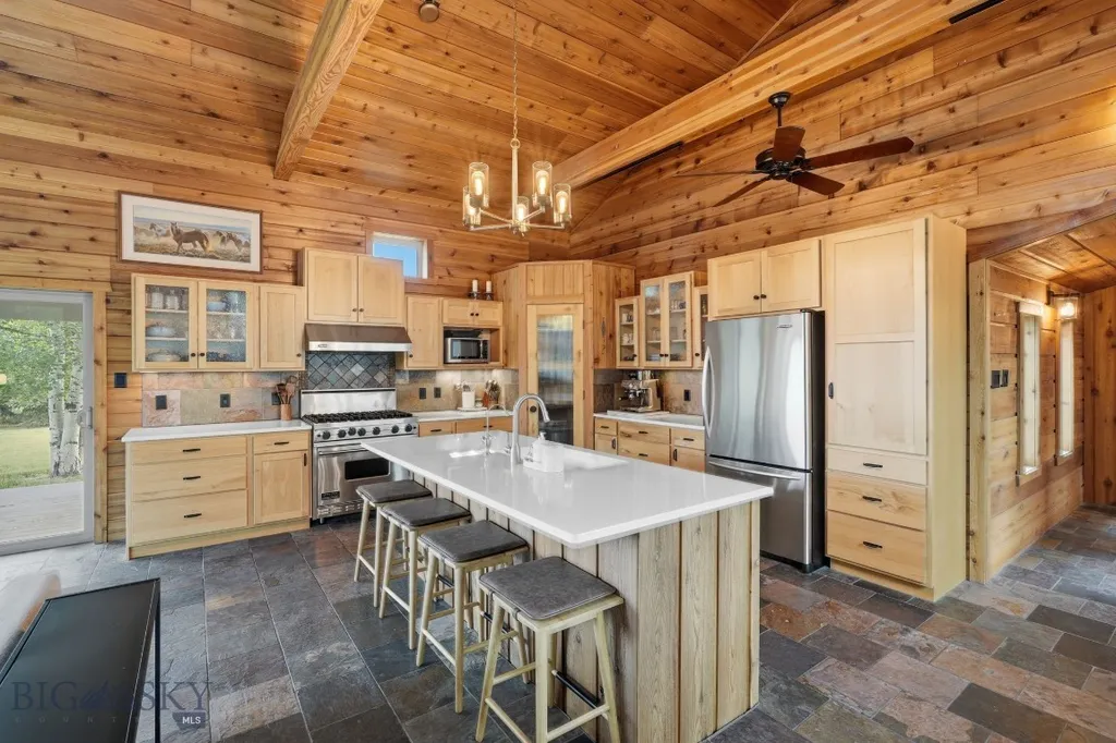 217 Lower Rainbow Road Bozeman MT 59718