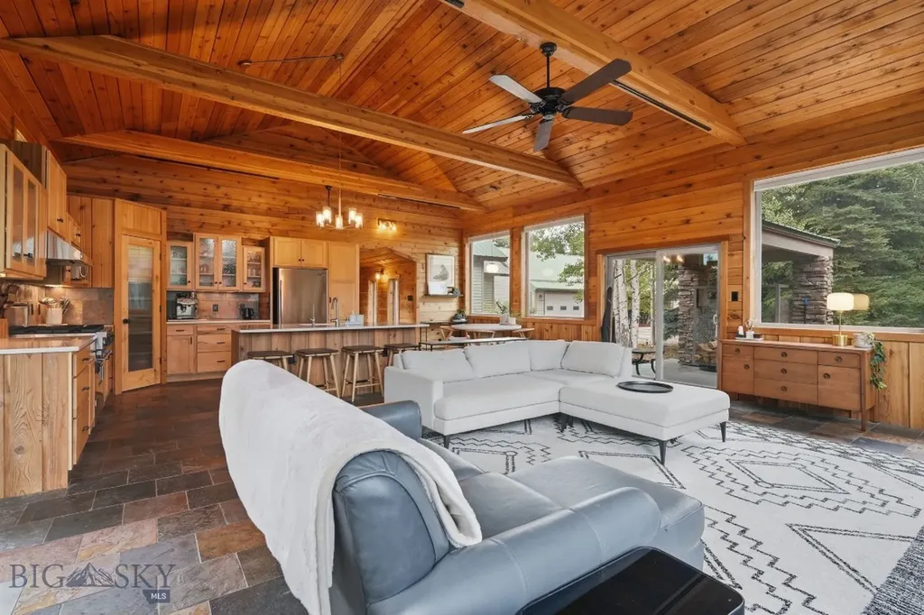 217 Lower Rainbow Road Bozeman MT 59718