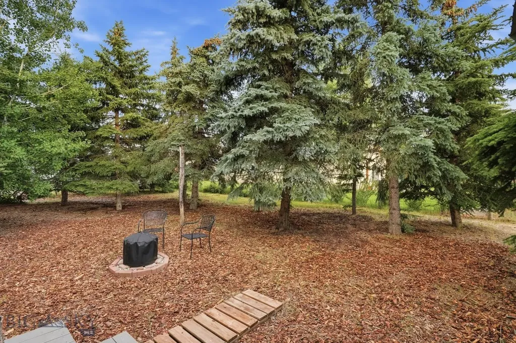 217 Lower Rainbow Road Bozeman MT 59718