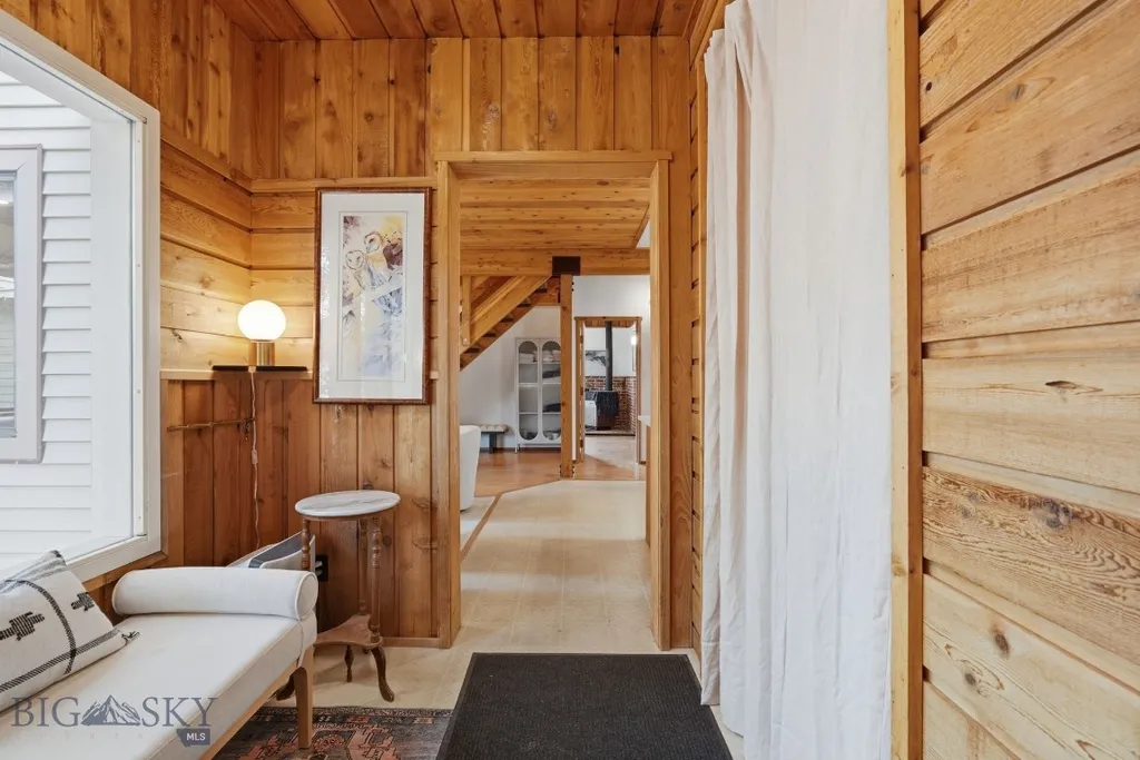 217 Lower Rainbow Road Bozeman MT 59718
