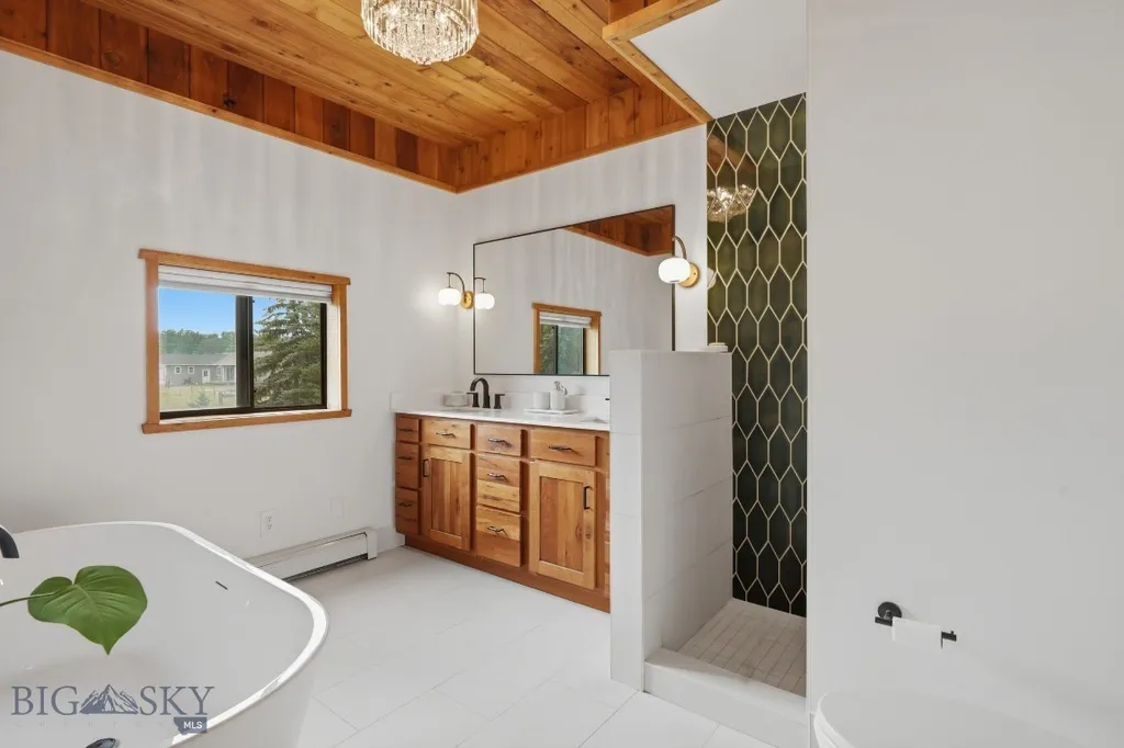 217 Lower Rainbow Road Bozeman MT 59718
