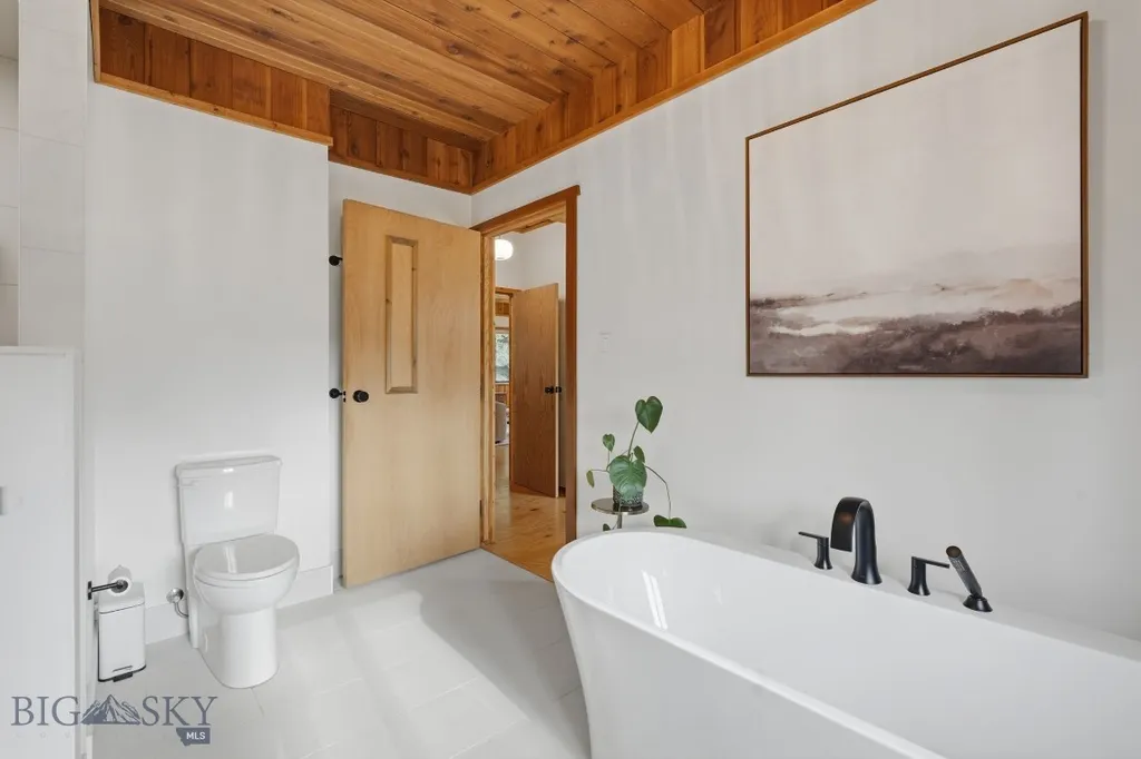 217 Lower Rainbow Road Bozeman MT 59718