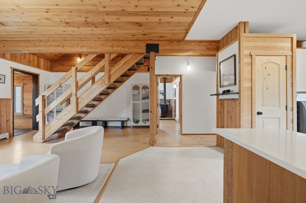 217 Lower Rainbow Road Bozeman MT 59718