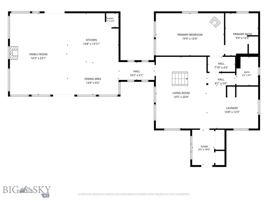 217 Lower Rainbow Road Bozeman MT 59718