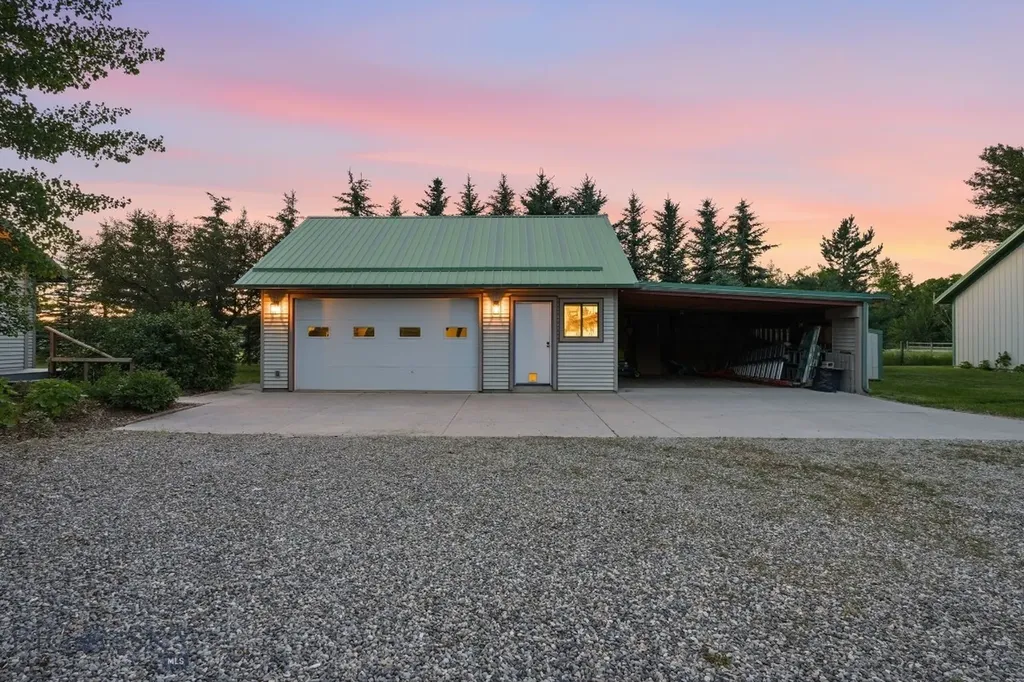 217 Lower Rainbow Road Bozeman MT 59718