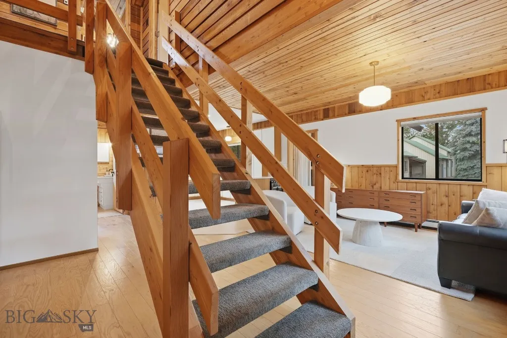 217 Lower Rainbow Road Bozeman MT 59718