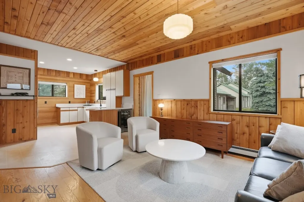 217 Lower Rainbow Road Bozeman MT 59718
