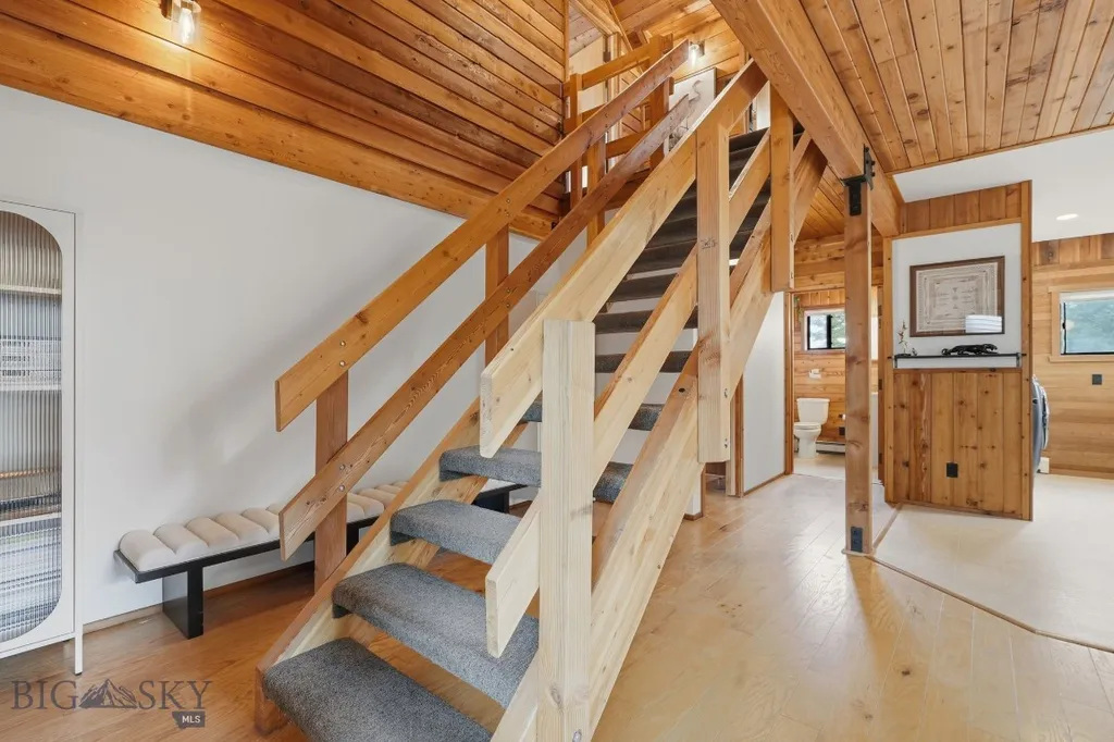 217 Lower Rainbow Road Bozeman MT 59718