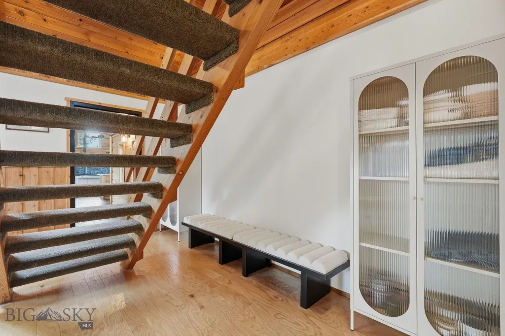 217 Lower Rainbow Road Bozeman MT 59718