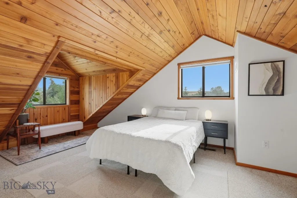 217 Lower Rainbow Road Bozeman MT 59718