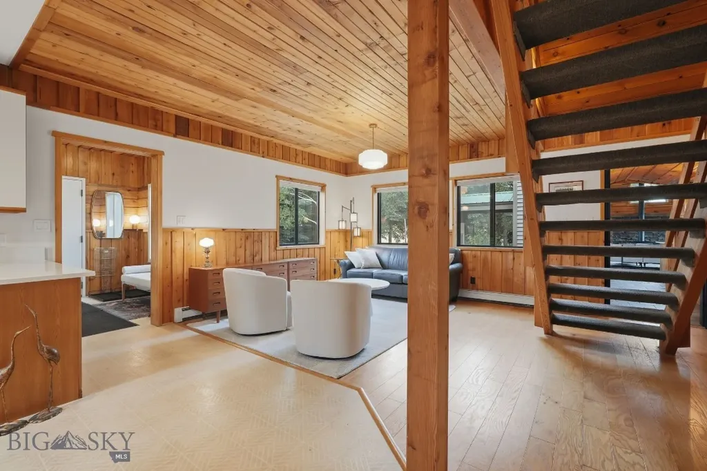 217 Lower Rainbow Road Bozeman MT 59718