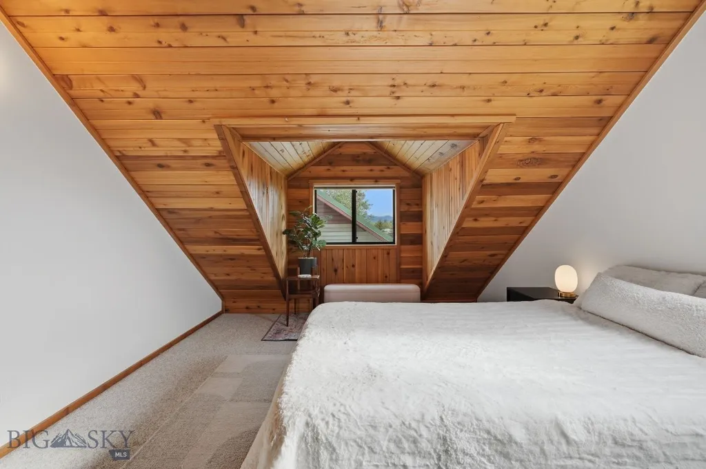 217 Lower Rainbow Road Bozeman MT 59718