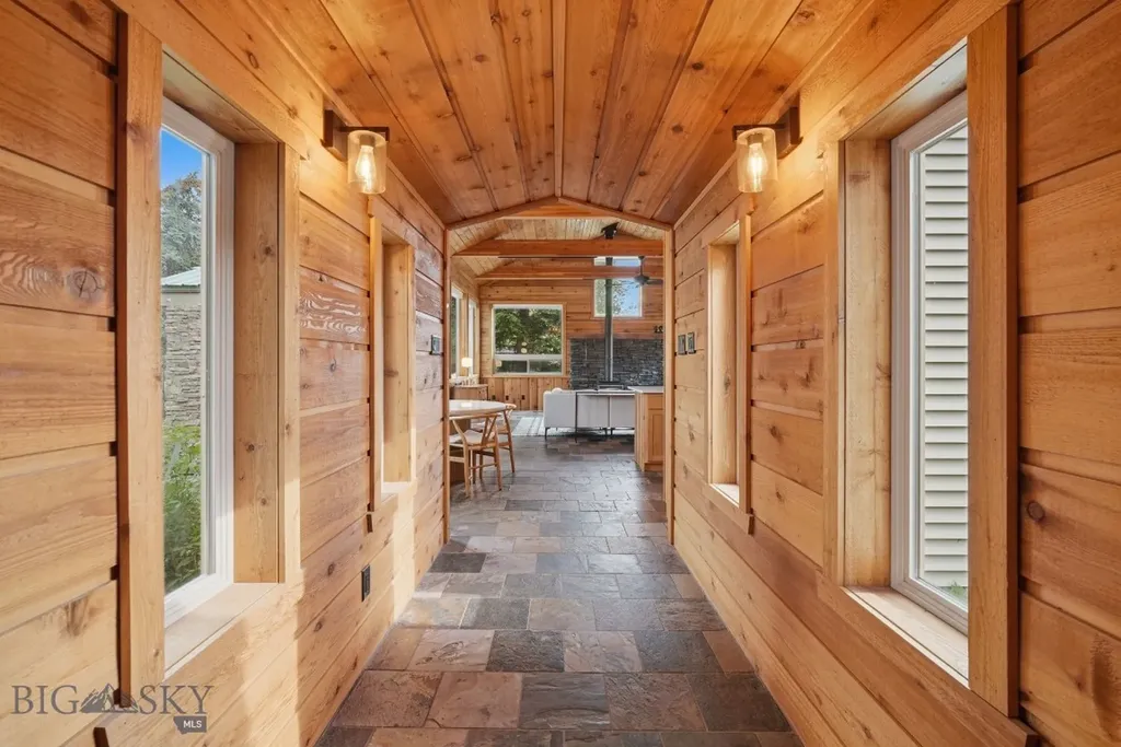 217 Lower Rainbow Road Bozeman MT 59718