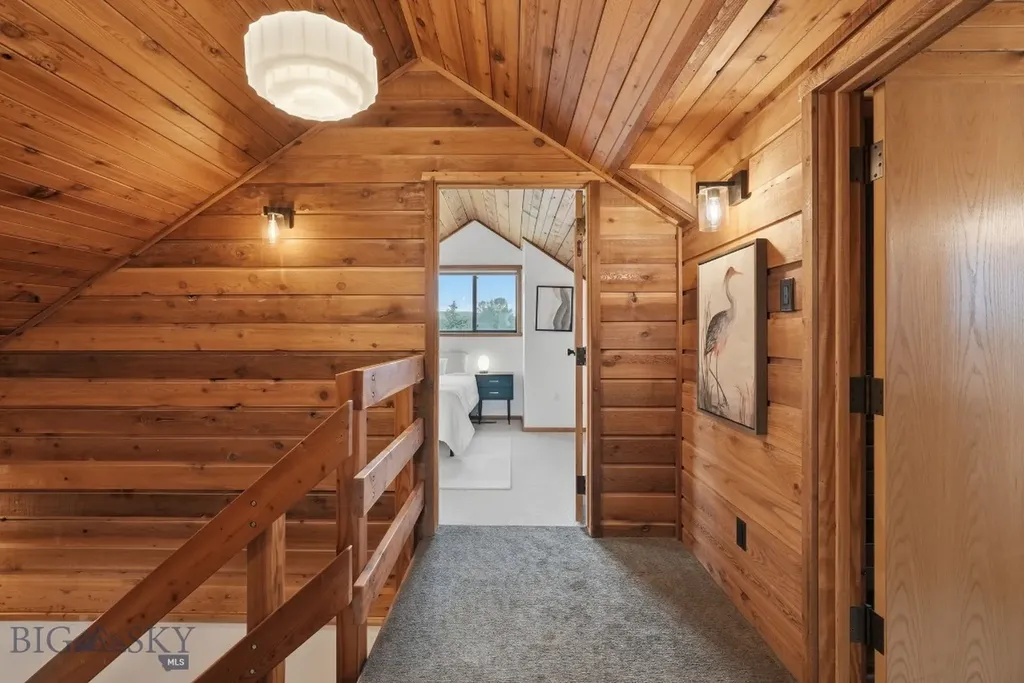 217 Lower Rainbow Road Bozeman MT 59718