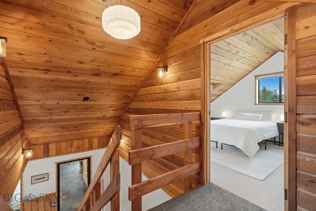 217 Lower Rainbow Road Bozeman MT 59718