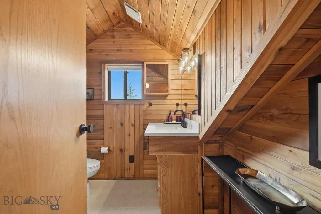 217 Lower Rainbow Road Bozeman MT 59718