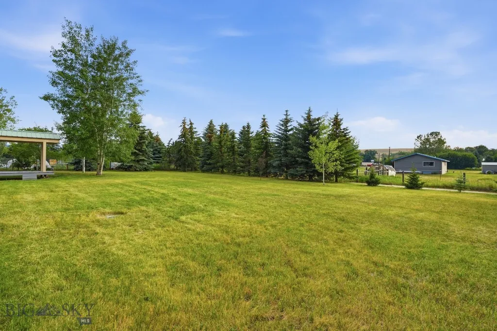 217 Lower Rainbow Road Bozeman MT 59718