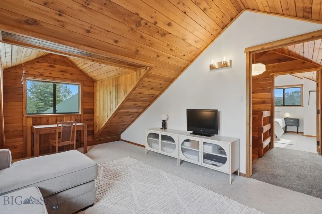 217 Lower Rainbow Road Bozeman MT 59718