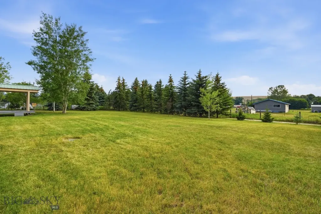 217 Lower Rainbow Road Bozeman MT 59718
