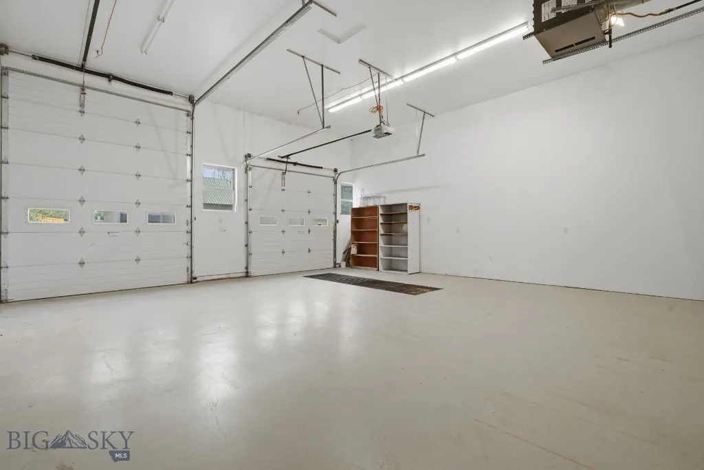 217 Lower Rainbow Road Bozeman MT 59718