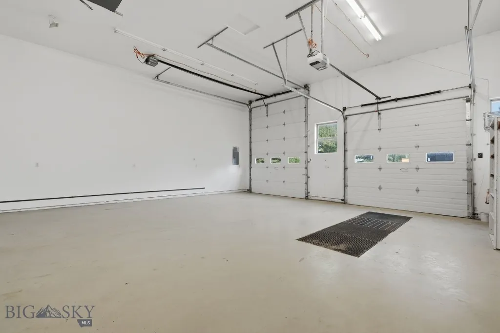 217 Lower Rainbow Road Bozeman MT 59718