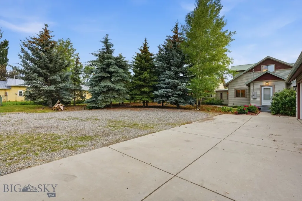 217 Lower Rainbow Road Bozeman MT 59718