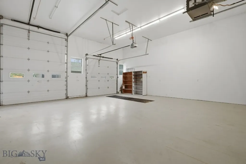 217 Lower Rainbow Road Bozeman MT 59718
