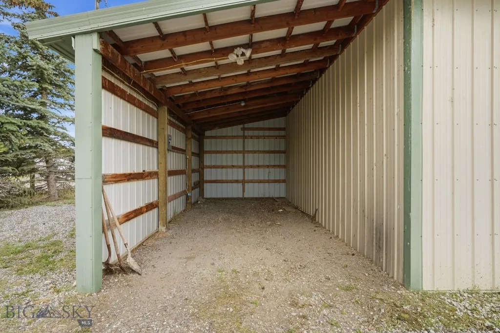 217 Lower Rainbow Road Bozeman MT 59718