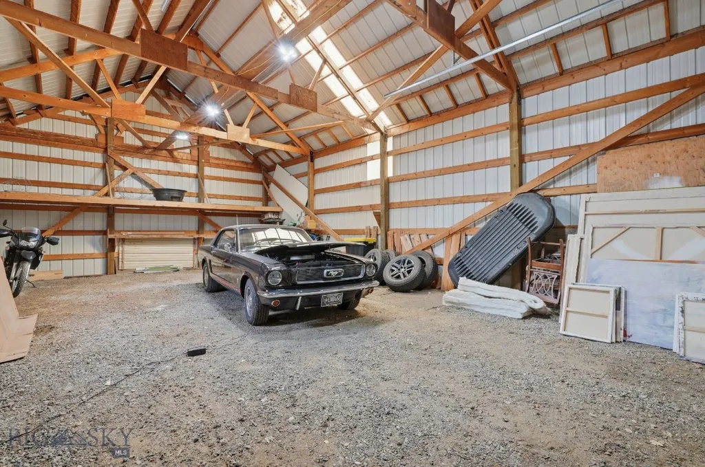 217 Lower Rainbow Road Bozeman MT 59718