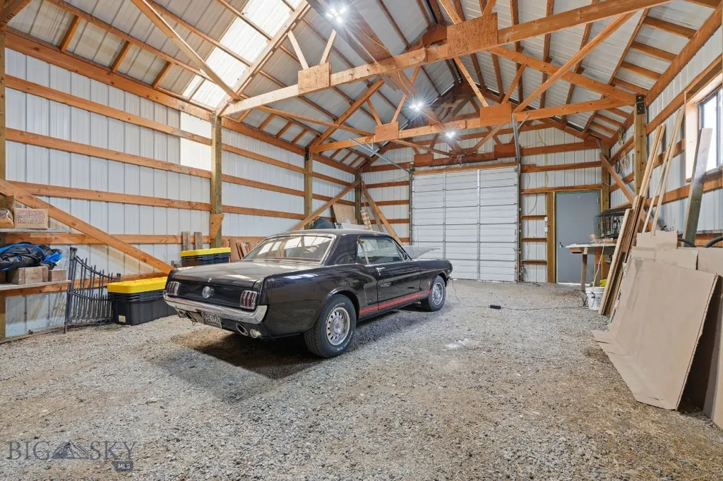 217 Lower Rainbow Road Bozeman MT 59718