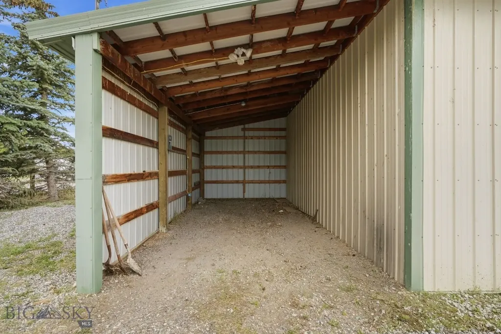 217 Lower Rainbow Road Bozeman MT 59718