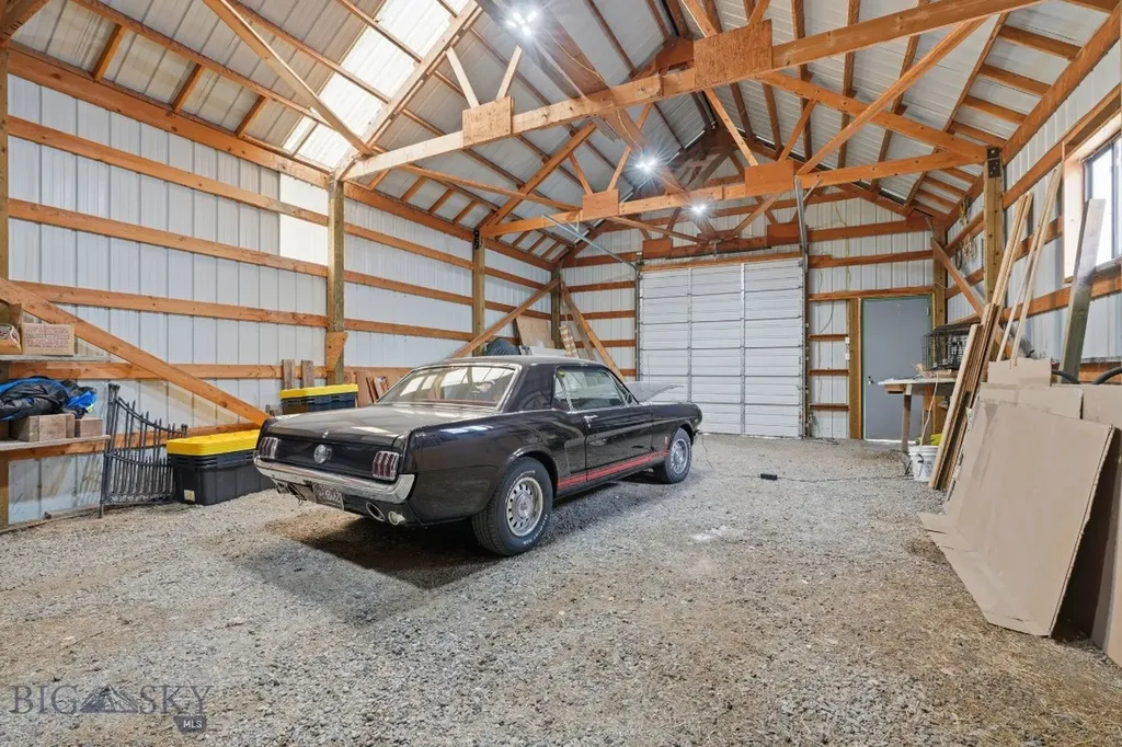 217 Lower Rainbow Road Bozeman MT 59718