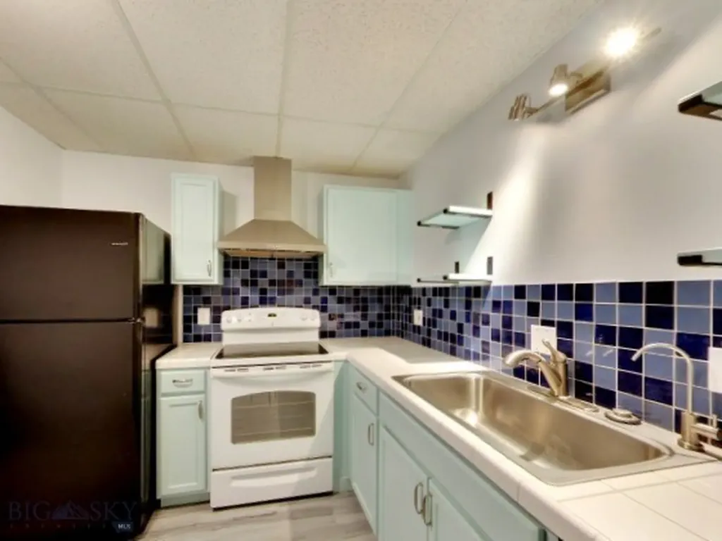 1304 Absaroka Court Livingston MT 59047