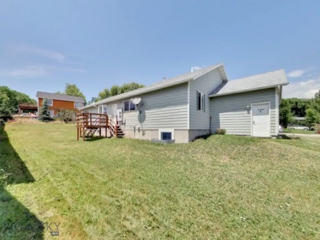 1304 Absaroka Court Livingston MT 59047