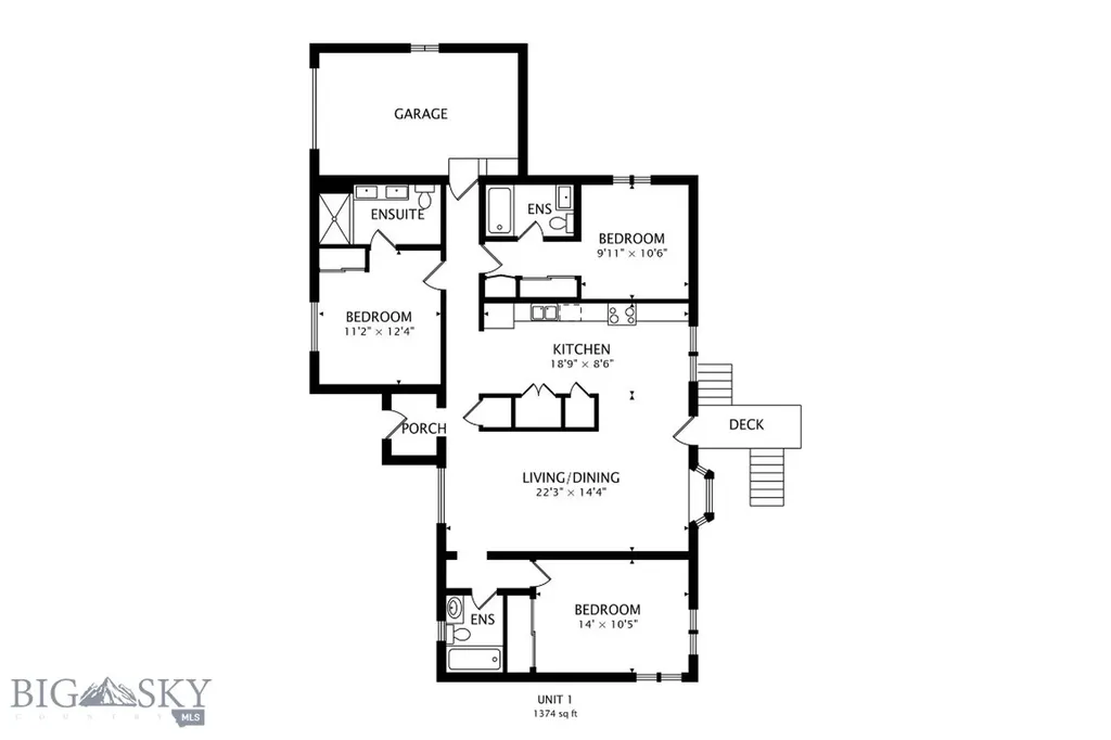 1304 Absaroka Court Livingston MT 59047