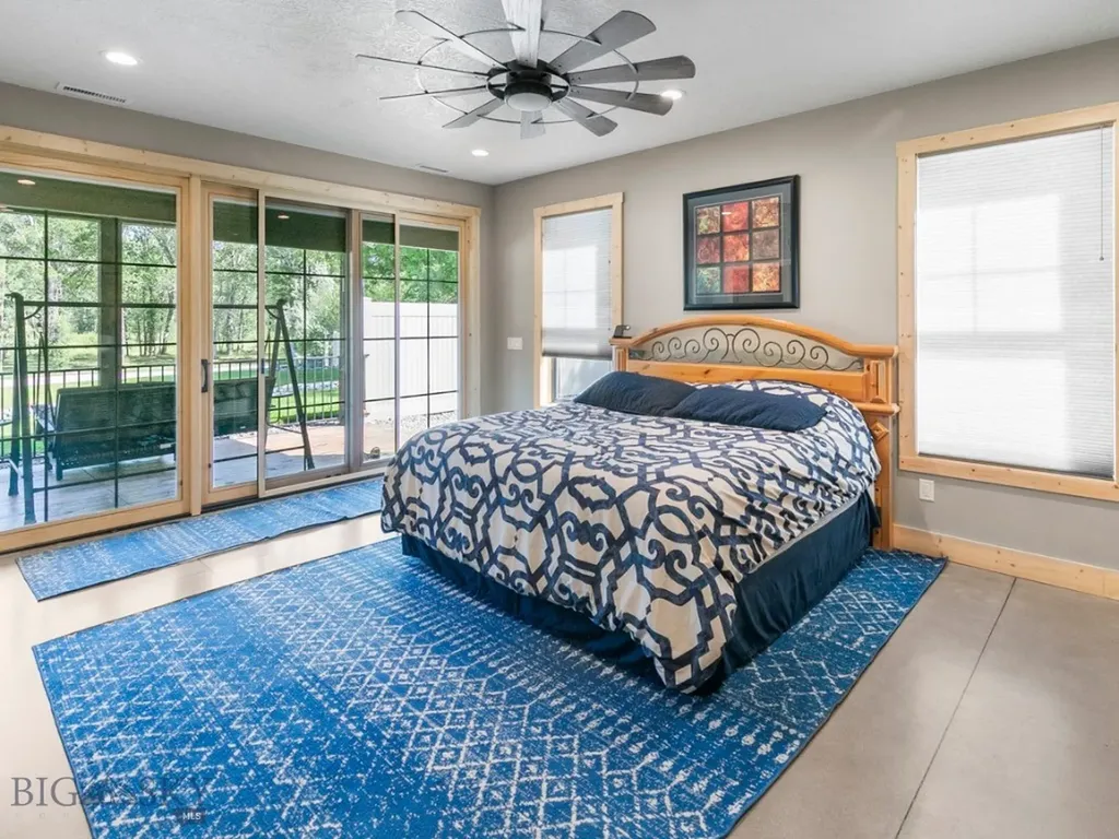 29 Lower Hawk Valley Road Columbus MT 59019