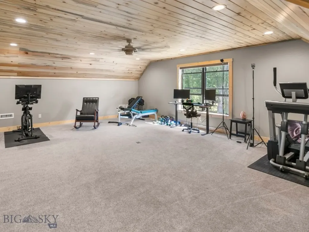 29 Lower Hawk Valley Road Columbus MT 59019