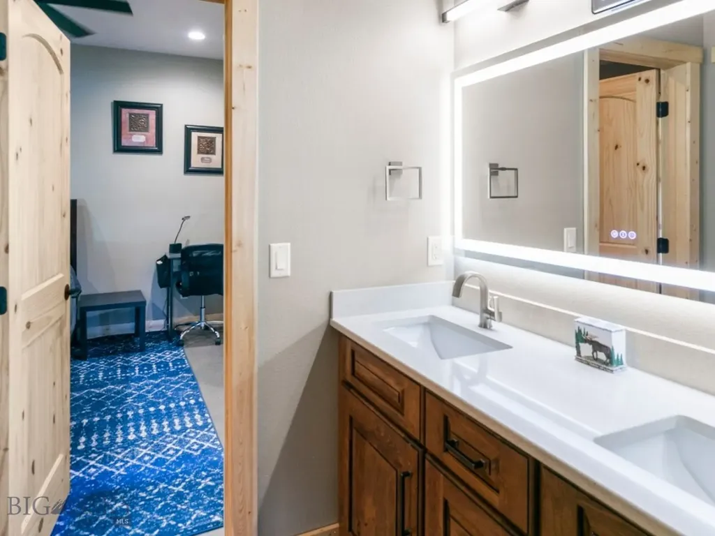 29 Lower Hawk Valley Road Columbus MT 59019