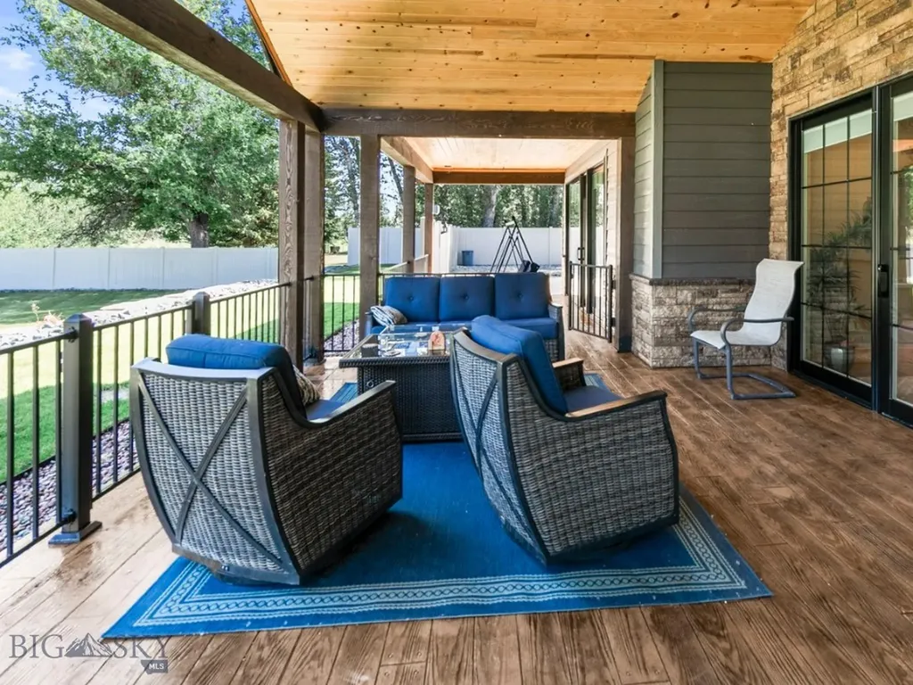 29 Lower Hawk Valley Road Columbus MT 59019