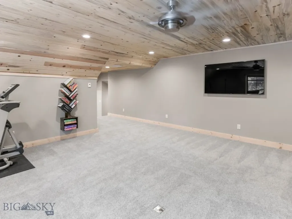 29 Lower Hawk Valley Road Columbus MT 59019