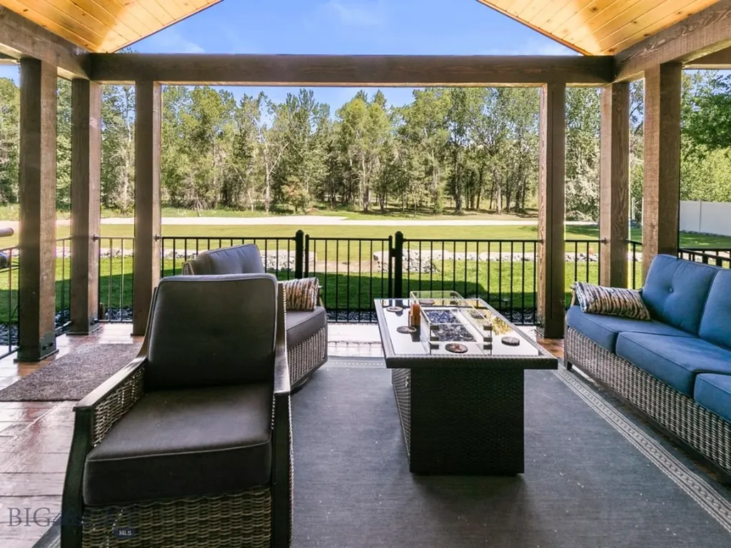29 Lower Hawk Valley Road Columbus MT 59019