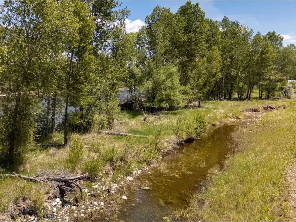 29 Lower Hawk Valley Road Columbus MT 59019