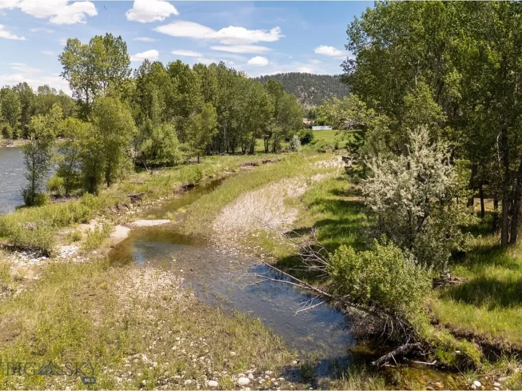 29 Lower Hawk Valley Road Columbus MT 59019