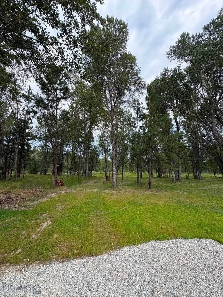 29 Lower Hawk Valley Road Columbus MT 59019
